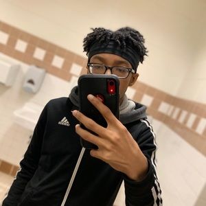 Meet your Posher, James